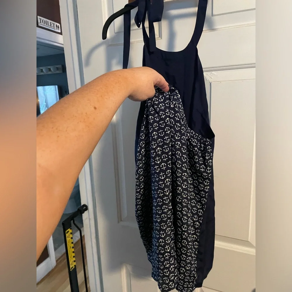 Modcloth halter top - Picture 3 of 5